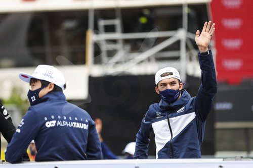 F1 Grand Prix of France