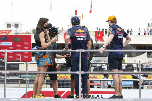 F1 Grand Prix of France