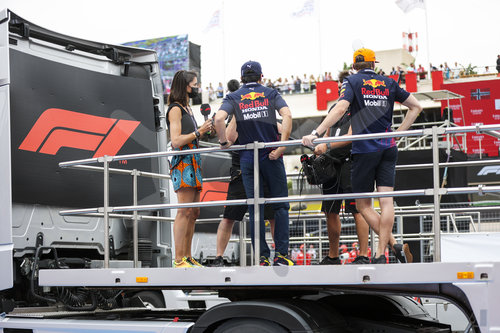 F1 Grand Prix of France