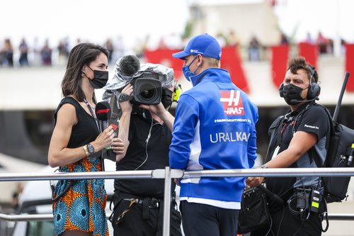 F1 Grand Prix of France