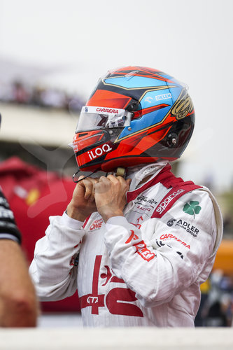 F1 Grand Prix of France