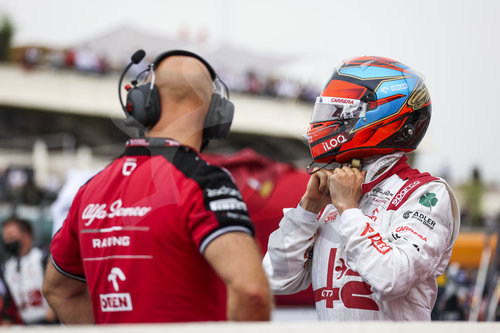F1 Grand Prix of France