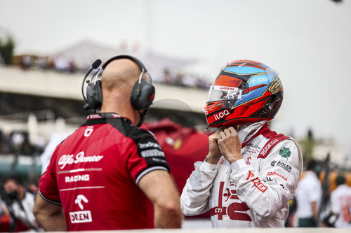 F1 Grand Prix of France