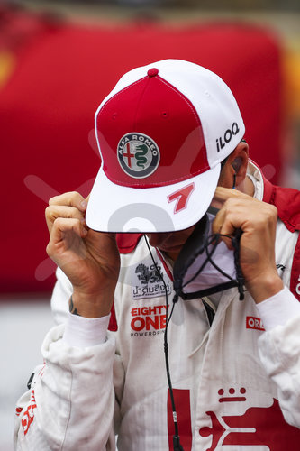 F1 Grand Prix of France