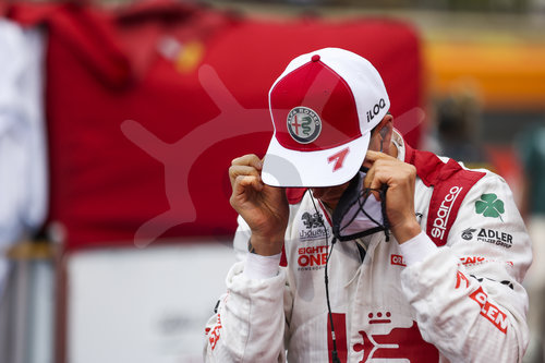 F1 Grand Prix of France