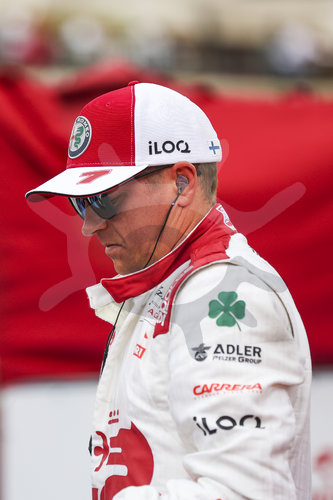 F1 Grand Prix of France