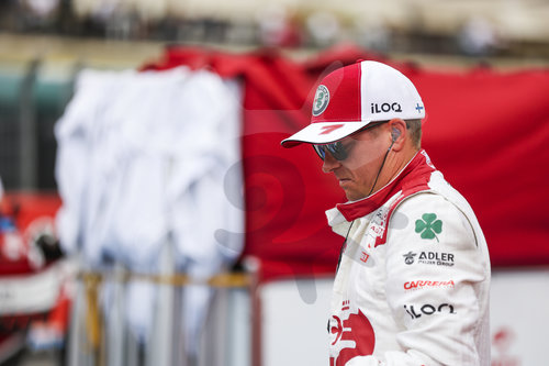 F1 Grand Prix of France