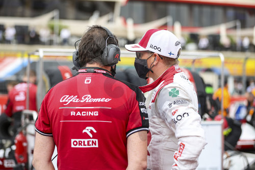 F1 Grand Prix of France