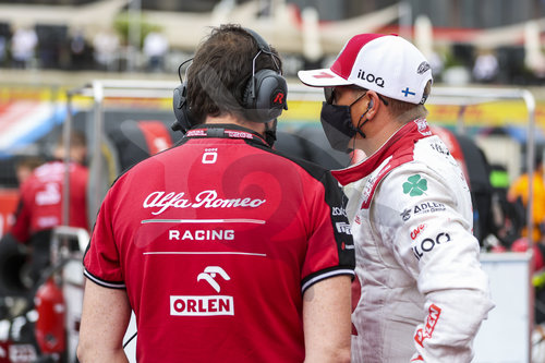 F1 Grand Prix of France