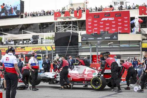 F1 Grand Prix of France