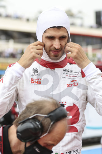 F1 Grand Prix of France