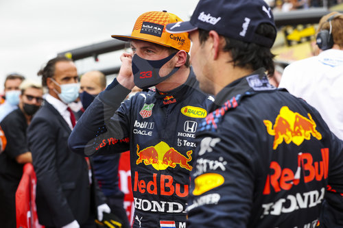 F1 Grand Prix of France