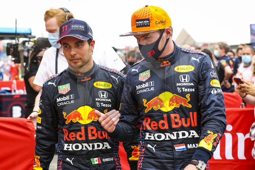 F1 Grand Prix of France