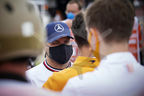 F1 Grand Prix of France