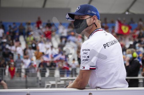 F1 Grand Prix of France
