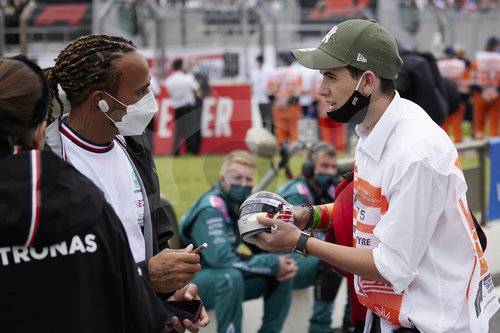 F1 Grand Prix of France