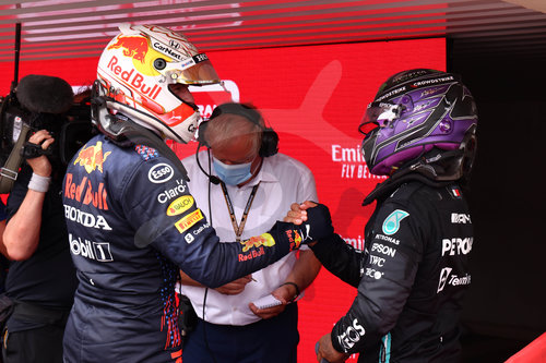 F1 Grand Prix of France