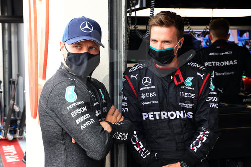 F1 Grand Prix of France