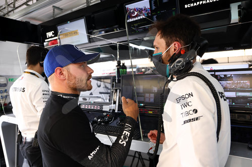 F1 Grand Prix of France