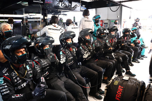 F1 Grand Prix of France
