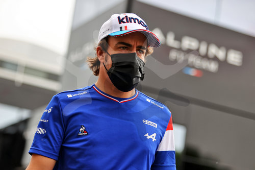 F1 Grand Prix of France