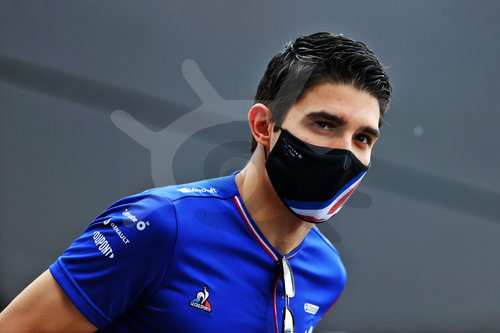 F1 Grand Prix of France