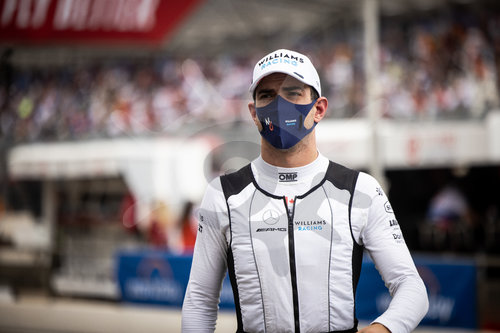 F1 Grand Prix of France