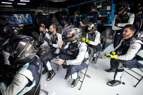 F1 Grand Prix of France