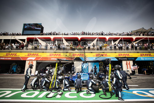 F1 Grand Prix of France