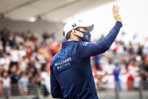 F1 Grand Prix of France