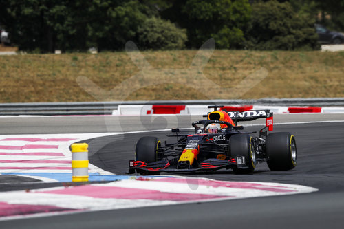 F1 Grand Prix of France