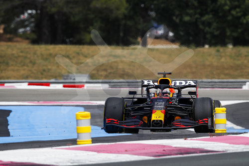 F1 Grand Prix of France