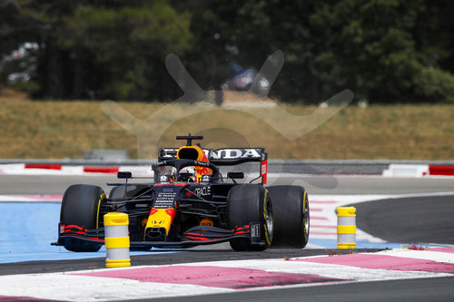 F1 Grand Prix of France