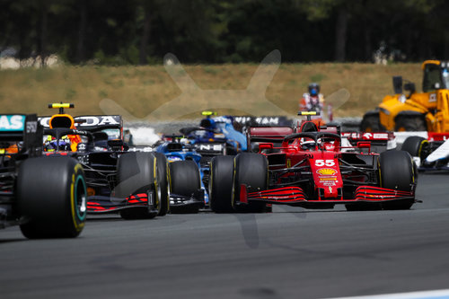 F1 Grand Prix of France