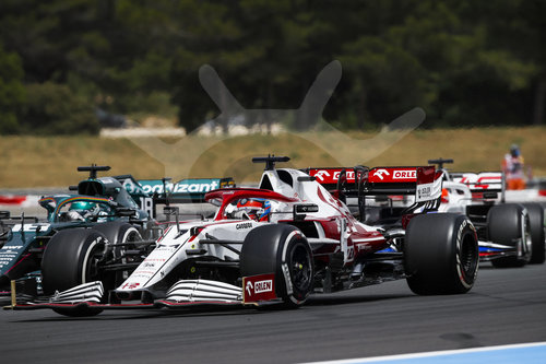 F1 Grand Prix of France