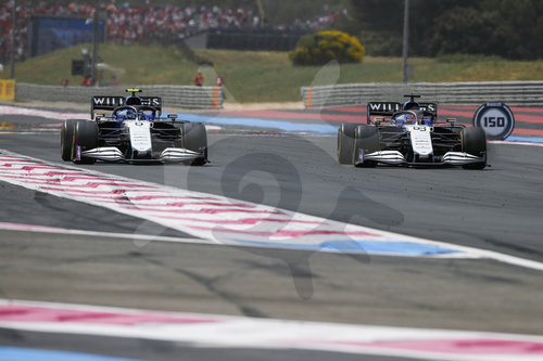 F1 Grand Prix of France