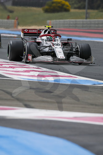 F1 Grand Prix of France