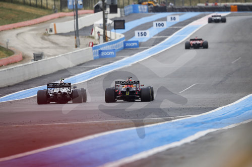 F1 Grand Prix of France