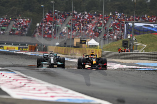 F1 Grand Prix of France