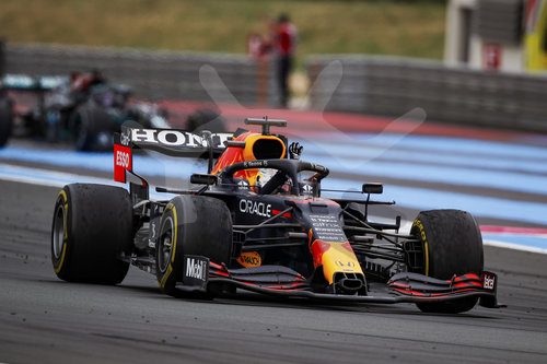 F1 Grand Prix of France