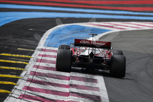 F1 Grand Prix of France