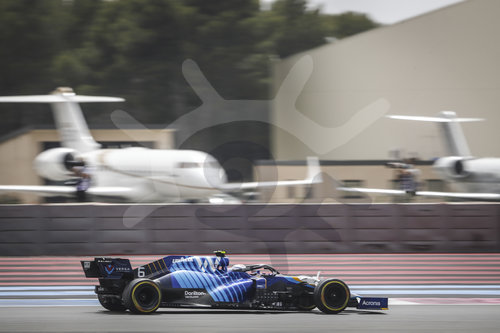 F1 Grand Prix of France