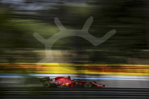 F1 Grand Prix of France