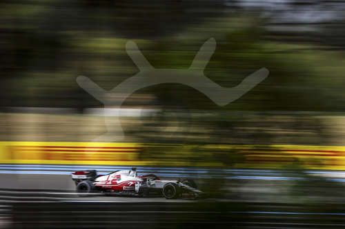 F1 Grand Prix of France