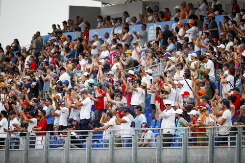 F1 Grand Prix of France