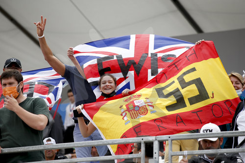 F1 Grand Prix of France