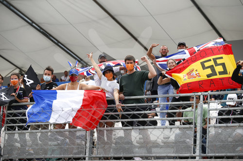 F1 Grand Prix of France