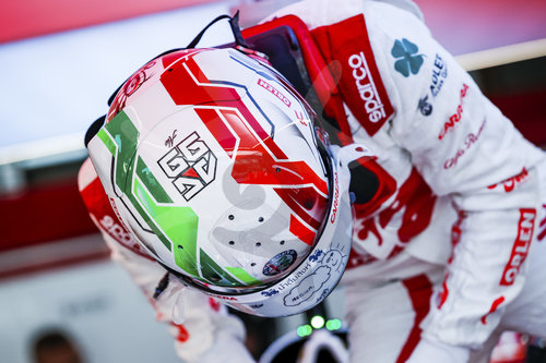 F1 Grand Prix of France