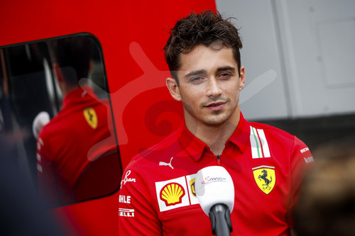 F1 Grand Prix of France
