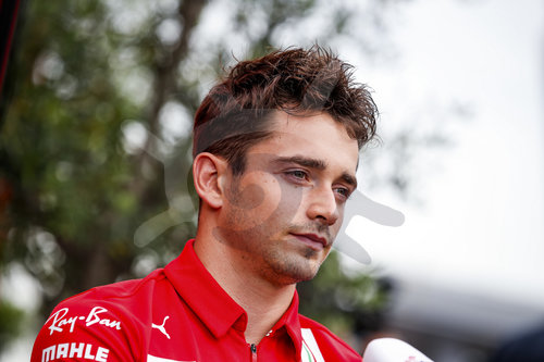 F1 Grand Prix of France
